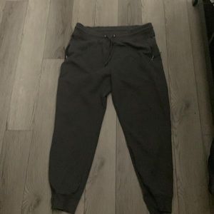 Old navy high rise jogger